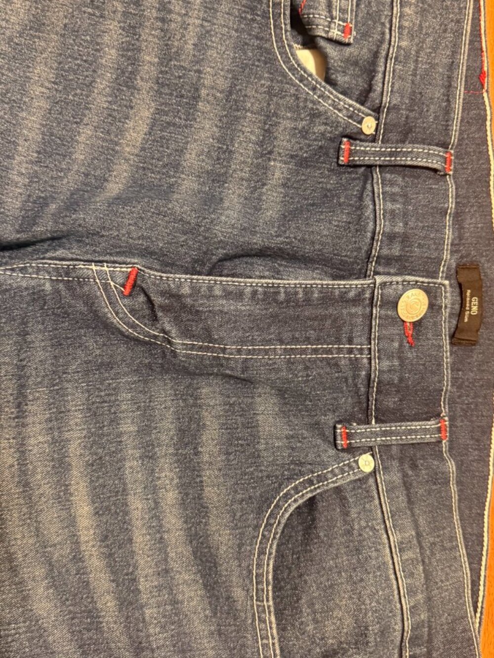 Size 36 True Religion Jeans - Picture 5 of 5